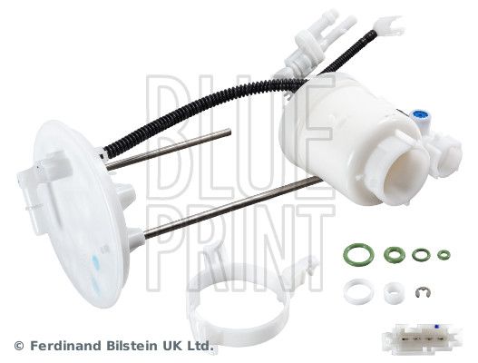 Топливный фильтр BLUE LINE ADM52348