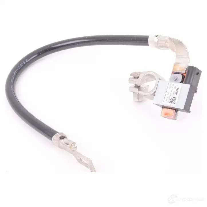 Минусовой Провод Акб Ibs
 BMW 12427603567