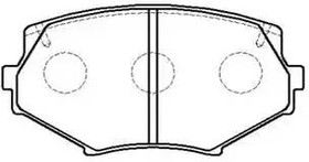 Запчасть HSB HP5075