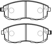 Запчасть HSB HP5126