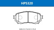 Запчасть HSB HP5320