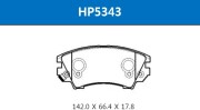 Запчасть HSB HP5343