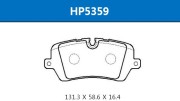 Запчасть HSB HP5359