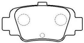 Запчасть HSB HP9064