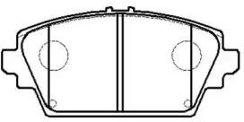 Запчасть HSB HP9073