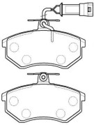 Запчасть HSB HP9344