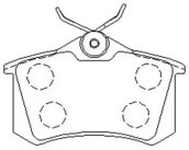 Запчасть HSB HP9360