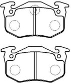 Запчасть HSB HP9468