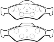 Запчасть HSB HP9500