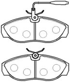 Запчасть HSB HP9517