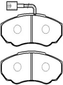 Запчасть HSB HP9591