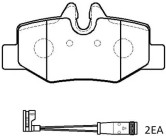 Запчасть HSB HP9676