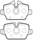 Запчасть HSB HP9693