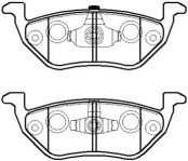 Запчасть HSB HP9703