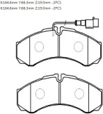 Запчасть HSB HP9706