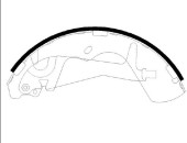 Запчасть HSB HS0009