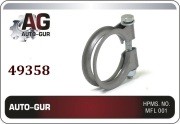 Запчасть AUTO-GUR 49358