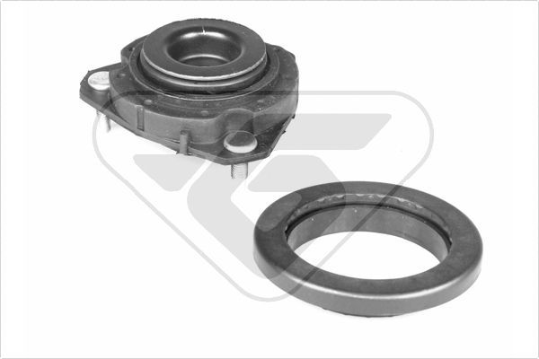 Ремкомплект, опора стойки амортизатора HUTCHINSON KS80