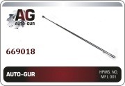 Запчасть AUTO-GUR 669018