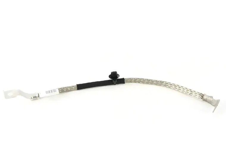 Masseleitung
 BMW 12428656997