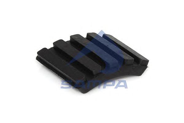 Запчасть SAMPA 040077