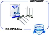 Запчасть BRAVE BREP66IN