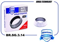 Запчасть BRAVE BRSG314