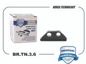Запчасть BRAVE BRTN36