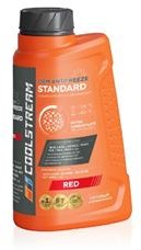 Запчасть COOLSTREAM CS010201RD