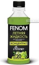 Запчасть FENOM FN133