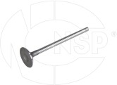 Запчасть NSP NSP0125184804