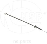 Запчасть NSP NSP0196315242