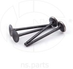 Запчасть NSP NSP022221233000