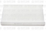 Запчасть PART-ONE 1CF066