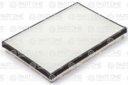 Запчасть PART-ONE 1CF105
