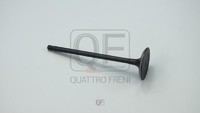Запчасть QUATTRO FRENI QF02A00003