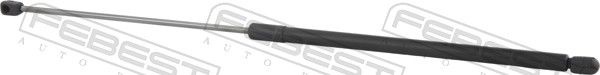 Запчасть FEBEST 17117003