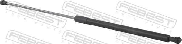 Запчасть FEBEST 10117003