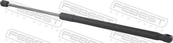 Запчасть FEBEST 12117010