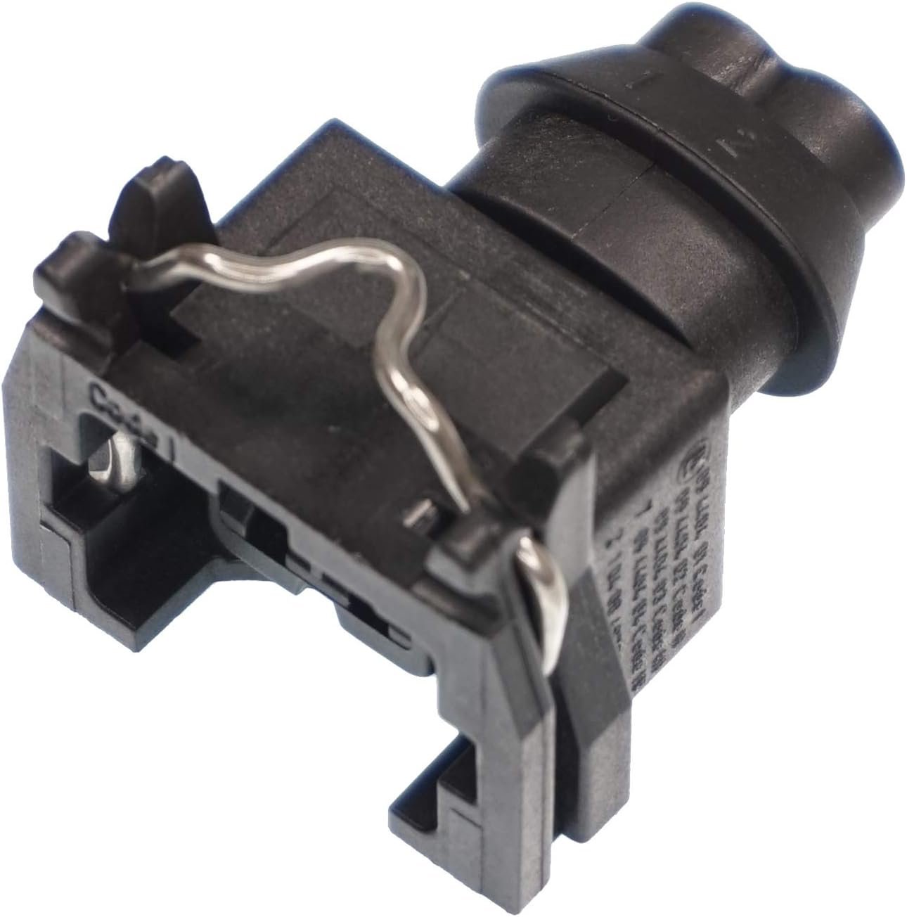 Корпус розетки 2 POL.
 BMW 12521427615