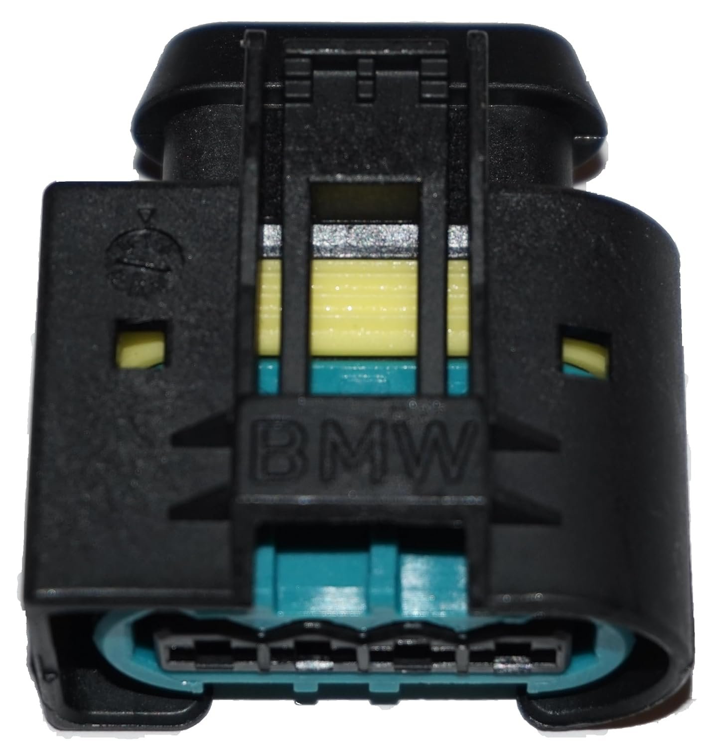 Корпус гнезда разъема
 BMW 12521438159