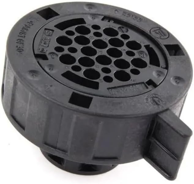Корпус розетки
 BMW 12527503442