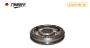 Запчасть ZOMMER A21R221701116