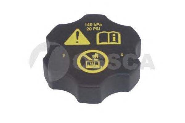 Запчасть OSSCA 11758