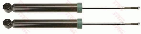 Запчасть TRW JGE297T