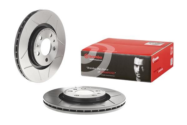 Запчасть BREMBO 09701275