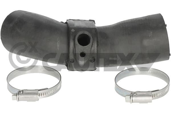 Трубка нагнетаемого воздуха CAUTEX 036702