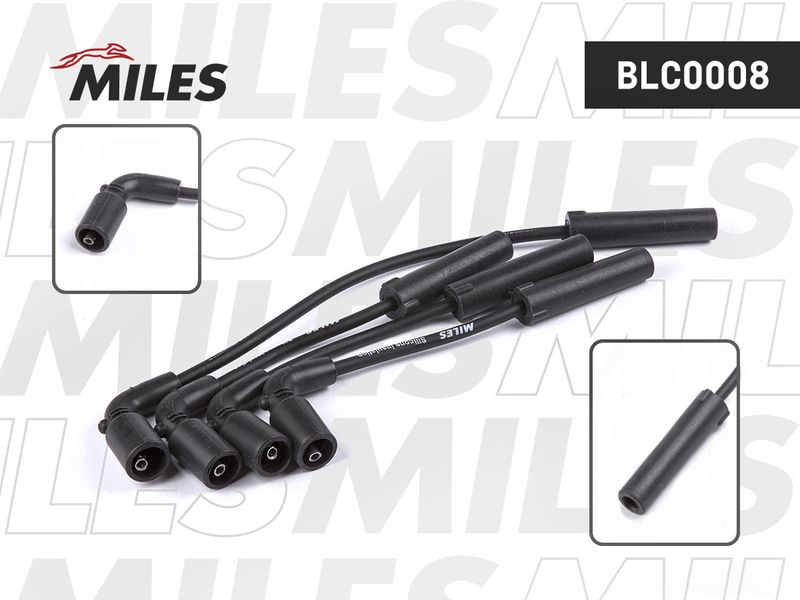 Запчасть MILES BLC0008