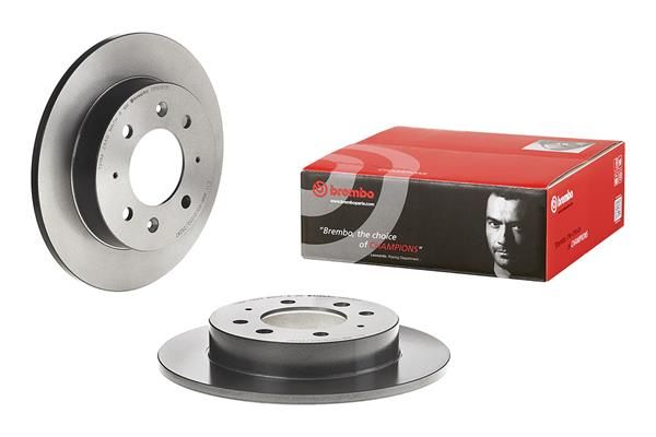 Запчасть BREMBO 08908131