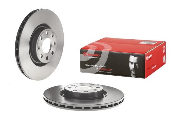 Запчасть BREMBO 09493931